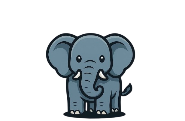 Elefant